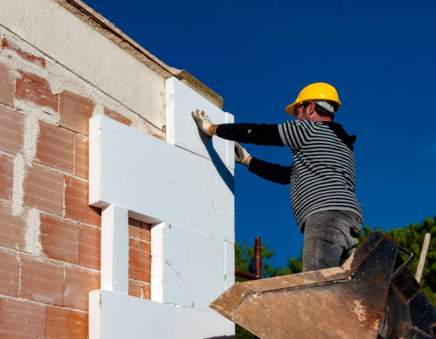 Best Insulation for Specific Applications in Valley Mills, TX
