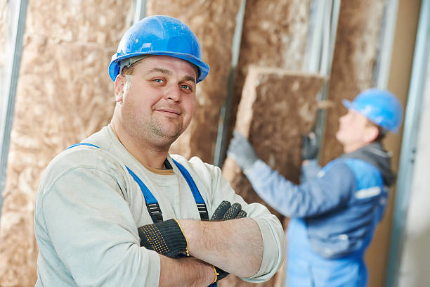 Best Types of Insulation in Valley Mills, TX
