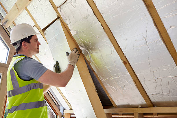 Best Commercial Insulation in Valley Mills, TX